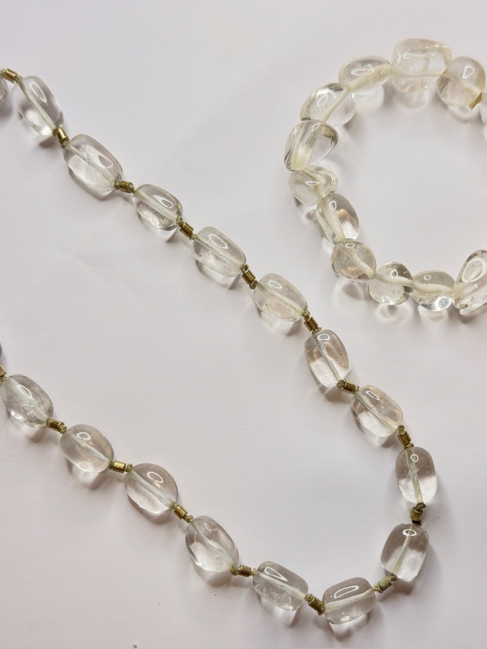 Vintage Monet Jewelry